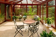 Sibthorpe conservatory quotes