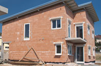 Sibthorpe home extensions