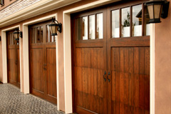 Sibthorpe garage extension quotes