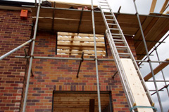 house extensions Sibthorpe